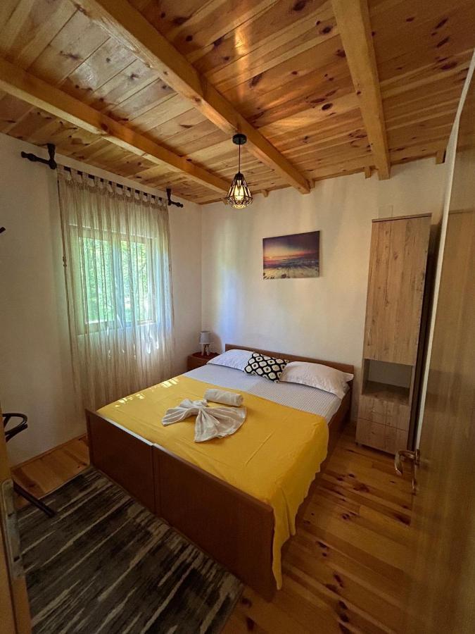 Cottage Ajna - Ada Bojana Ulcinj Exterior photo
