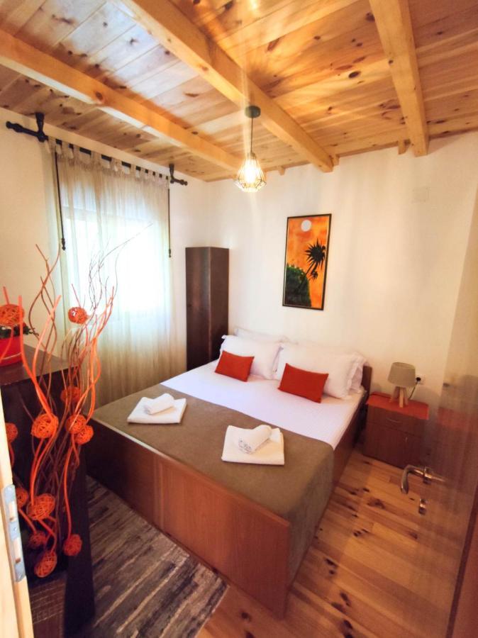 Cottage Ajna - Ada Bojana Ulcinj Exterior photo