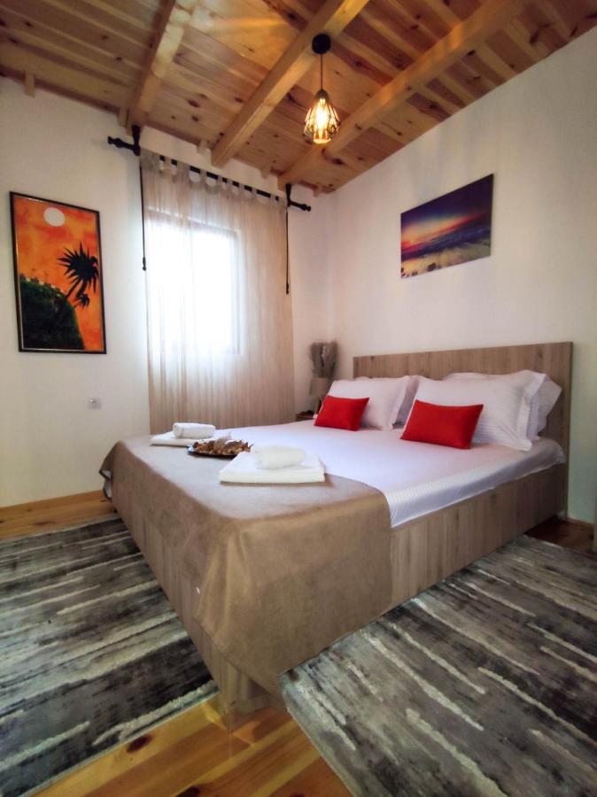 Cottage Ajna - Ada Bojana Ulcinj Exterior photo